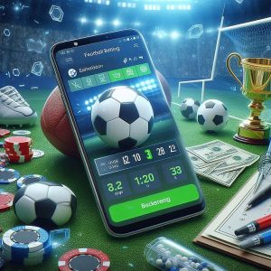 Plataforma Apostas Bet